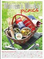 Essential Perfect Picnics