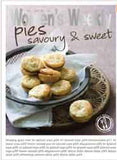 Essential Pies Savoury and Sweet Savoury and Sweet