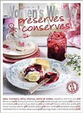 Essential Preserves and Conserves