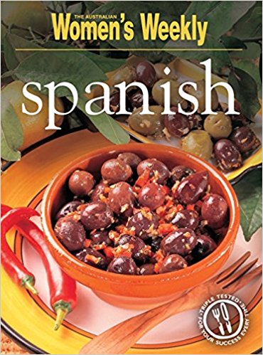 Essential Spanish