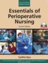 Essentials of Perioperative Nursing 4 Edition