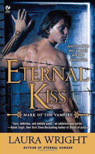 Eternal Kiss Mark of the Vampire -