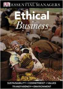 Ethical BusineSustainablity Coitment Values Transparency Environment Essential Managers