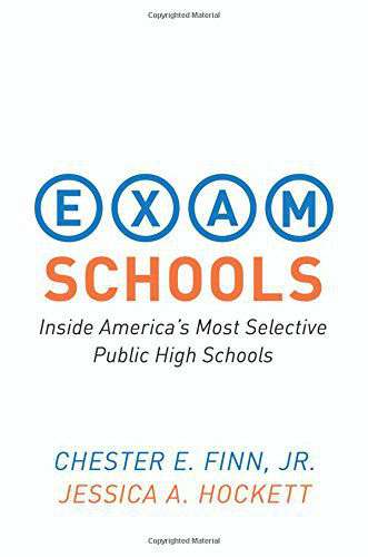 Exam Schools Inside Americas Most Selective Public High Schools :