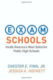 Exam Schools Inside Americas Most Selective Public High Schools :