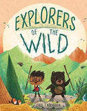 Explorers of the Wild -