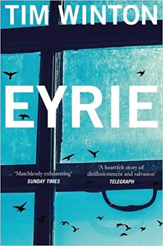 Eyrie English