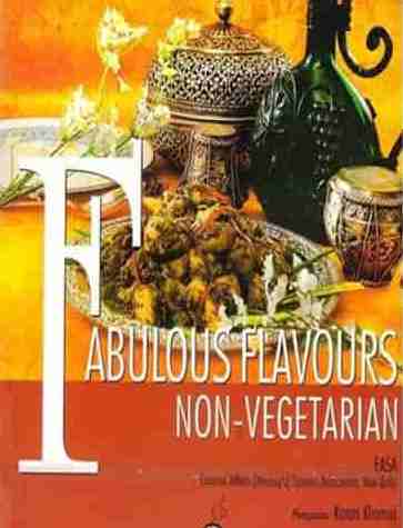 Fabulous Flavours Non Vegetarian