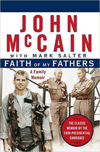 Faith of My Fathers: A Family Memoir