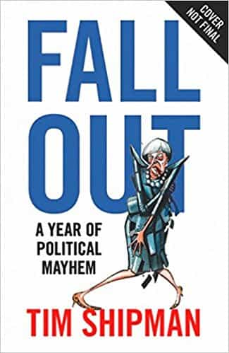 Fall Out: A Year of Political Mayhem