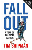 Fall Out: A Year of Political Mayhem