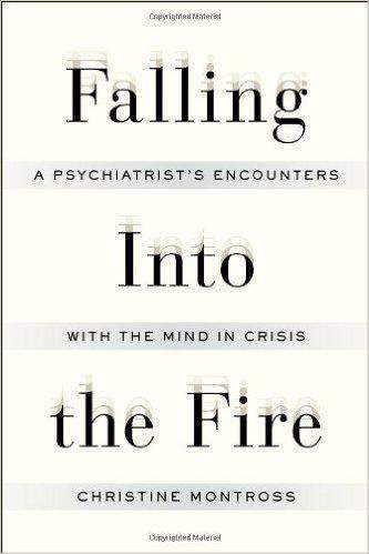 Falling into the Fire: A Psychiatrists Encounters with the Mind in Crisis