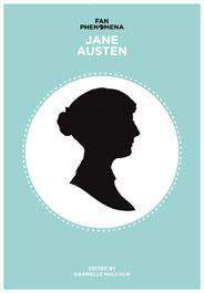 Fan Phenomena: Jane Austen Intellect Books  Fan Phenomena