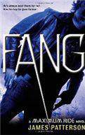Fang: A Maximum Ride - Novel