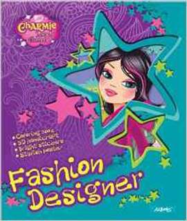 Fashion Designer (Lovely Charmie)