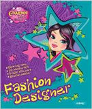 Fashion Designer (Lovely Charmie)