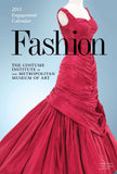 Fashion Engagement Calendar 2015