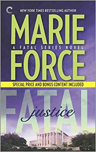 Fatal Justice
