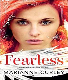 Fearless (Avena)