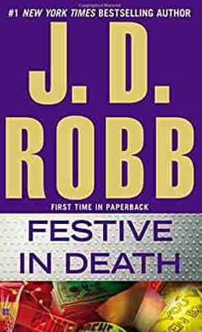 Festive in Death