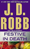 Festive in Death