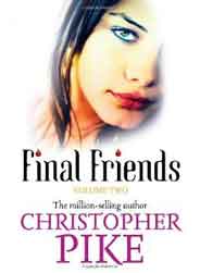 Final Friends Volume Two
