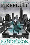 Firefight A Reckons Novel
