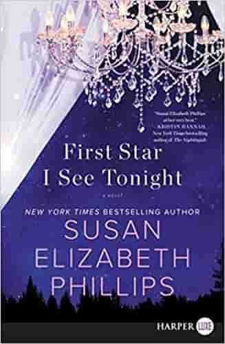 First Star I See Tonight: A Novel (Chicago Stars)  -  Paperback