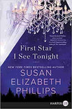 First Star I See Tonight: A Novel (Chicago Stars)  -  Paperback