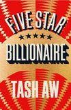 Five Star Billionaire