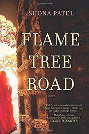 Flame Tree Road -