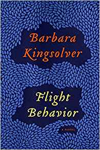 Flight Behavior A