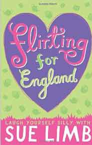 Flirting for England    Laugh Yourself Silly With Sue Limb