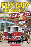 Fly Guy Presents Firefighters