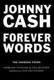 Forever Words The Unknown Poems -