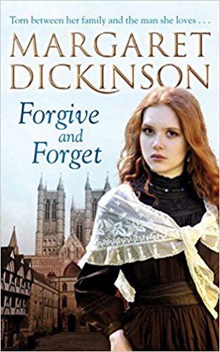 Forgive And Forget