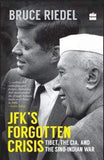 Forgotten Crisis
