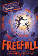Freefall   Tunnels Book # 3