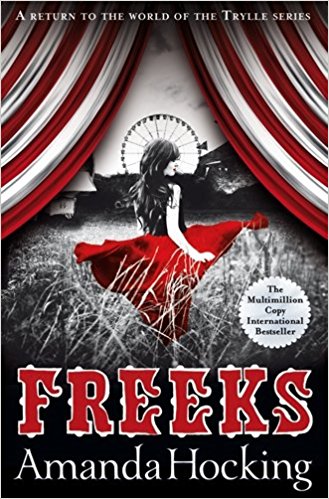 Freeks Freeks