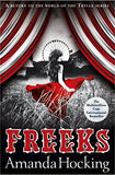Freeks Freeks
