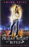 Friday Night Bites: A Chicagoland Vampires Novel: A Chicagoland Vampires Novel Book 2 CHICAGOLAND VAMPIRES SERIES