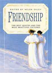 Friendship: The Best Quotes and the Most Beautiful Pictures Quotations