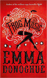 Frog Music