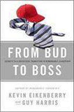 From Bud to Boss: Secrets to a Successful Transition to Remarkable Leadership