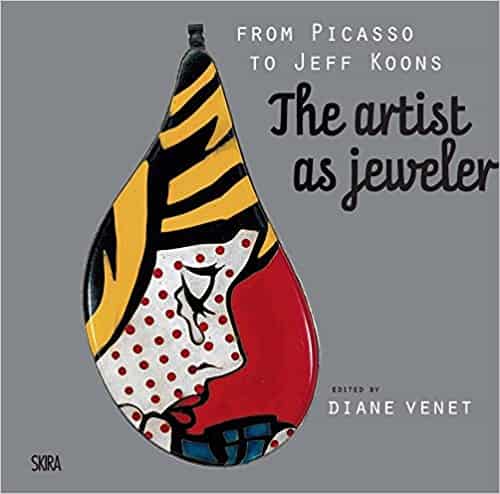 From Picasso to Jeff Koons: The Artist as Jeweler