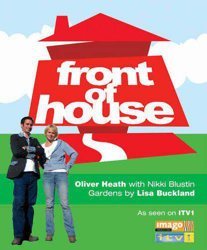 Front of House Paperback – March 31, 2005