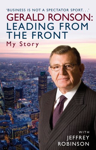Leading From the Front