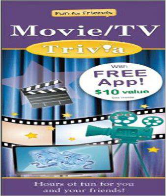 Fun for Friends: Movie/TV Trivia