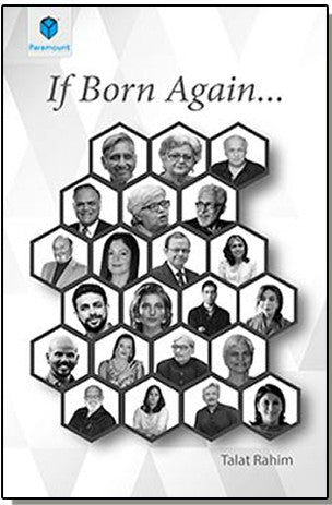 If Born Again