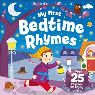 Bedtime Rhymes (Picture Flats)